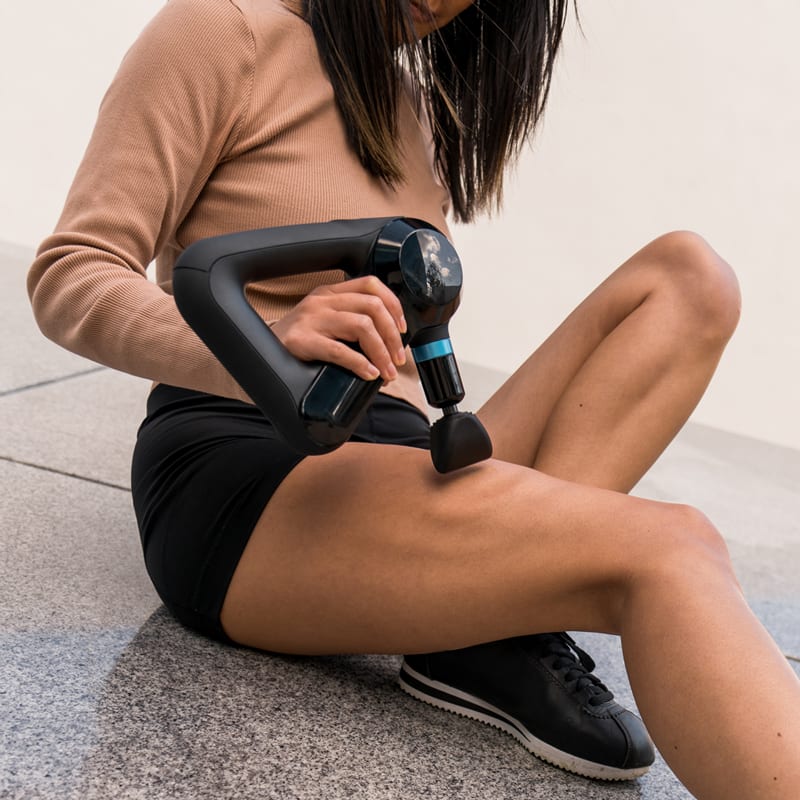 Theragun europe new arrivals